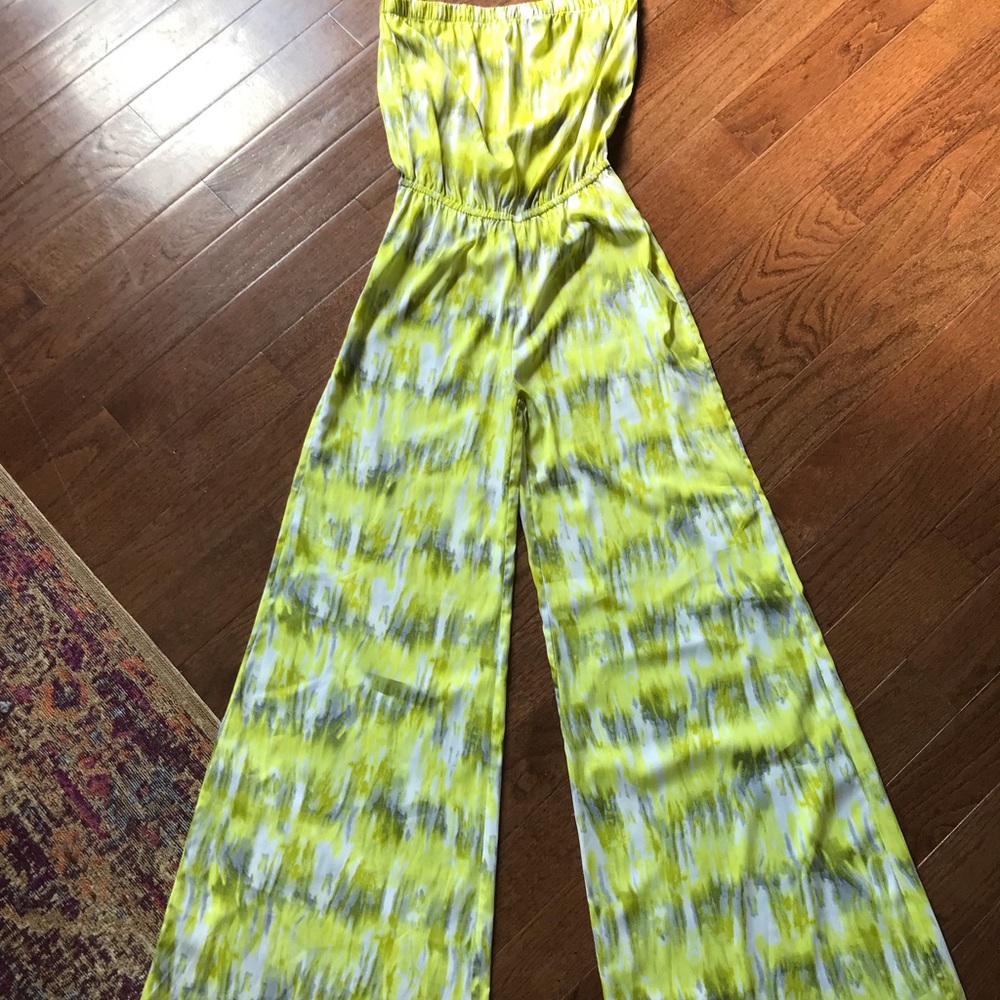Arden B. Jumpsuit